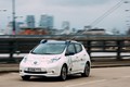 Car-Hifi + Car-Connectivity - Nissan testet autonom fahrenden Leaf in London