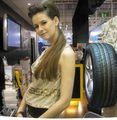 Felgen + Reifen - Neue AEZ Felgen für 2010 in Genf