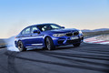 Auto - BMW M5 bekommt 600 PS und Allradantrieb