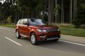 Rückruf - Land Rover: Doppel-Rückruf wegen Gurtstraffern und Airbags