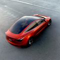 Elektro + Hybrid Antrieb - Tesla Model 3: Stromer fürs Volk