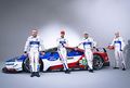Motorsport - Ford stellt Fahrer-Aufgebot für die beiden Ford GT in der FIA ...