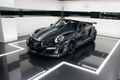 Luxus + Supersportwagen - Techart schickt drei Power-Porsche nach Genf