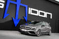 Tuning - POSAIDON A45 RS 485+: AMG A 45 mit 550 PS