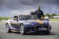 Luxus + Supersportwagen - Simulation des Weltrekordversuchs:
