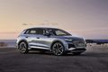 Erlkönige + Neuerscheinungen - Audi: Q4 e-tron: Der nächste Treffer