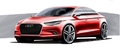Auto - Autosalon Genf: Audi-Studie A3 concept