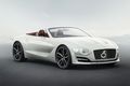 Elektro + Hybrid Antrieb - Bentley zeigt luxuriöse Elektrostudie in Monterey