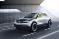 Elektro + Hybrid Antrieb - Opel blickt mit dem GT X Experimental nach vorn
