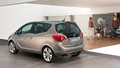 Auto - Opel Meriva: Schon vor der Premiere über 30.000 Bestellungen