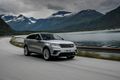 Erlkönige + Neuerscheinungen - Range Rover Velar D300 bringt frischen Wind ins Luxus-Segment