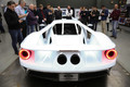 Luxus + Supersportwagen - Ford GT gewinnt Importwertung bei „Auto Bild Sportscar des Jahres“