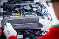 Erlkönige + Neuerscheinungen - Stärkster Cupra-Motor in Audi-Werk montiert