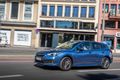 Erlkönige + Neuerscheinungen - Subaru Impreza e-Boxer: Unauffälliger Wegbegleiter