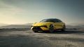 Luxus + Supersportwagen - Lotus Emeya erster elektrischer Hyper-GT