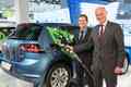 Elektro + Hybrid Antrieb - Jedes vierte verkaufte Auto in Deutschland könnte mit Erdgas fahren