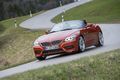 Auto - Der neue BMW Z4