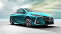 Elektro + Hybrid Antrieb - Der neue Toyota Prius Plug-in Hybrid