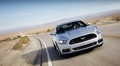 Luxus + Supersportwagen - ( Video ) Neuer Ford Mustang debütiert in 