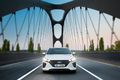Elektro + Hybrid Antrieb - Hyundai Ioniq Plug-in-Hybrid: 29.900 Euro minus Umweltbonus