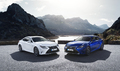 Erlkönige + Neuerscheinungen - Lexus RC: Der neue Lexus RC ist ein zweitüriges Sport-Coupé