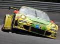 Motorsport - [Presse] Sechs Porsche-Werksfahrer sind auf dem Nürburgring dabei