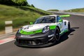 Motorsport - Exklusiv: Porsche 911 GT3 R: Rennwagen mit Kundenbetreuung