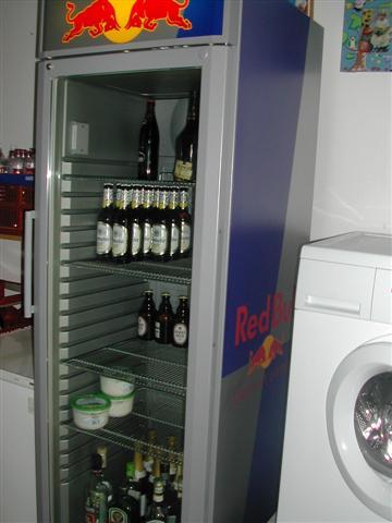 Wer kann mir nen RedBull Kühlschrank besorgen? - Seite 3 -   - Deine Automeile im Netz
