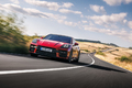 Erlkönige + Neuerscheinungen - Panamera Turbo S E-Hybrid und Panamera GTS: Die dynamische Spitze