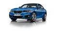 Auto - Das BMW 2er Coupé: Neue Einstiegsmotorisierung
