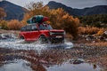 Auto - Ford präsentiert auf Caravan Salon neuen Ranger und neuen Bronco -