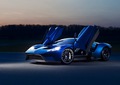 Luxus + Supersportwagen - [ Video ] Schnellstes Serienmodell von Ford aller Zeiten: