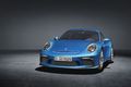 Luxus + Supersportwagen - Porsche 911 GT3 mit Touring Paket: Das perfekte Agentenauto