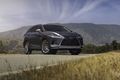 Erlkönige + Neuerscheinungen - Neuer Lexus RX feiert Weltpremiere