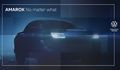 Erlkönige + Neuerscheinungen - Vorgeschmack auf den neuen VW Amarok