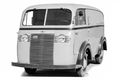 Youngtimer + Oldtimer - Bilder von unbekanntem Opel-Transporter entdeckt