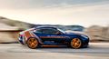 Luxus + Supersportwagen - 550 PS starker 5,0 Liter-Jaguar-V8