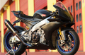 Motorrad - Aprilia RSV4: Die neue italienische Göttin