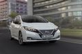 Elektro + Hybrid Antrieb - Elektroprämie: Auch Nissan stockt auf