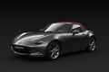 Erlkönige + Neuerscheinungen - Mazda: Ein Sondermodell für die schönste Zeit des Jahres