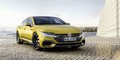 Auto - Genf 2017: VW Arteon ist ab Juni verfügbar