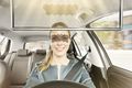 Tuning + Auto Zubehör - Bosch erfindet die Sonnenblende neu