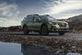 Erlkönige + Neuerscheinungen - Den Subaru Outback gibt es ab 39.990 Euro