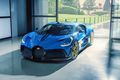Luxus + Supersportwagen - Bugatti Divo: Der letzte von 40