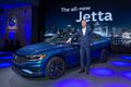 Erlkönige + Neuerscheinungen - Detroit: VW zeigt den neuen Jetta