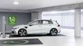 Elektro + Hybrid Antrieb - Golf eHybrid und GTE: Der Verkauf startet