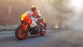 Motorrad - Neue Yamaha XSR900 GP
