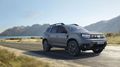 Erlkönige + Neuerscheinungen - Dacia Duster Extreme: Neues Sondermodell der Budget Marke