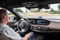 Car-Hifi + Car-Connectivity - Neue Mercedes S-Klasse: Selbst ist der Benz