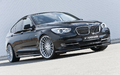 Tuning - Hamann veredelt den BMW 5er Gran Turismo